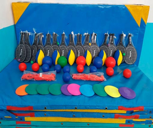 La dirección del CEIP Conde de Tendilla agradece la colaboración del AMPA