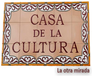 La Casa de la Cultura (2)