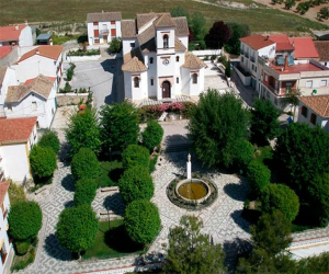 El trasvase a los grandes núcleos condena a 87 pequeños municipios a la despoblación