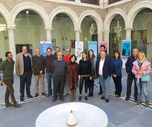 Más de 4.000 personas participarán en los programas de participación y sensibilización de espacios naturales de la provincia