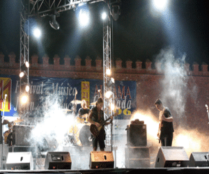 Un verano para recordar