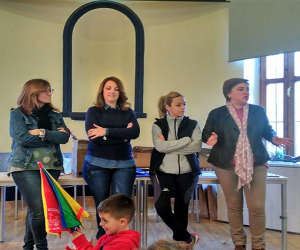 Unas jornadas marcadas por la escasez de setas