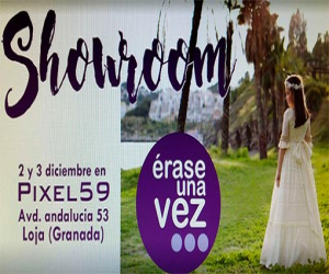 Érase una vez... ceremonias, expone en Loja este fin de semana