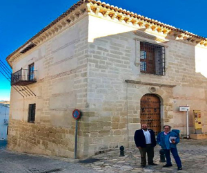 Se aprueba el procedimiento para la creación del Museo Brazam en el Hospital de la Reina