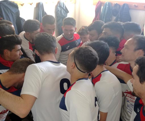 El Jayena CF seca la fuente