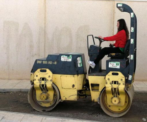 Cantera y féminas con futuro, sénior muy tocado