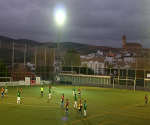 Pleno de victorias de la UD Alhameña