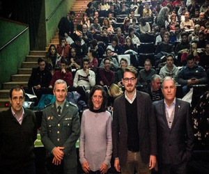 La Junta apela a la formación y a la implicación de clubes y familias en defensa de un deporte base libre de violencia