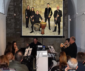 Una vez más la EMAG regala lo mejor de sí misma