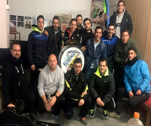 Las comparsas ya escriben el Carnaval 2018