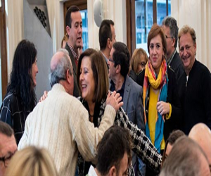 La Junta de Andalucía informa a entidades locales sobre la puesta en marcha de la Renta Mínima de Inserción Social 