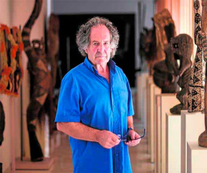 El museo Brazam entre Alhama, Granada y Las Gabias