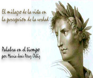 El milagro de la vista en la percepción de la verdad 