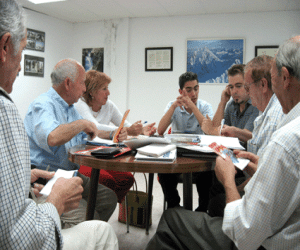 El nuevo reto de Alherba