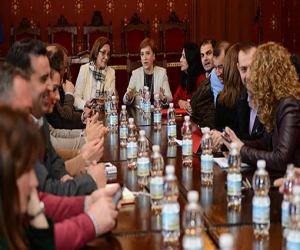 La Junta destina más de cien millones a infraestructuras viarias y de depuración y al desarrollo rural de las comarcas de Alhama y Loja