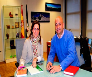 Para los socialistas de Alhama, el Polígono Industrial es clave y es una prioridad absoluta