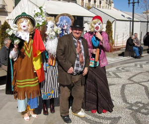 Reflexiones sobre nuestra fiesta más tradicional