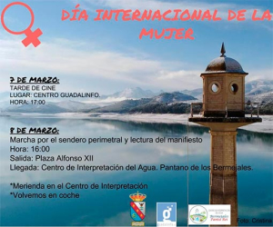 La mujer, la historia y el conocimiento de Arenas del Rey y Los Bermejales