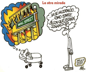 ¡Qué solo se queda El País!