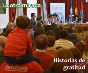 Historias de gratitud