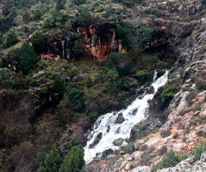 El último 'reventón' de la cueva del Linarejo, en Játar