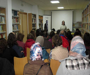 Yo no quiero ser Marilyn, pero Marilyn somos todas