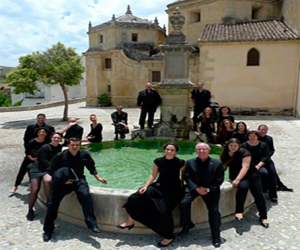 “… Veinte años no es nada” ¿y treinta?