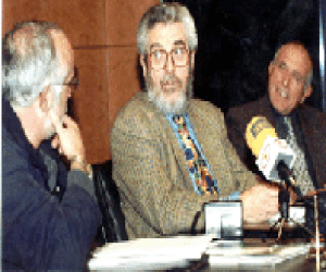 Entrevista: Amando de Miguel, sociólogo