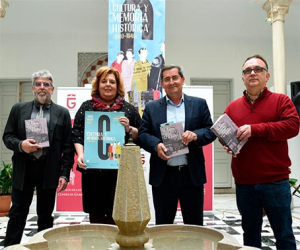 Los años de la posguerra centran las jornadas de Memoria Histórica de Diputación