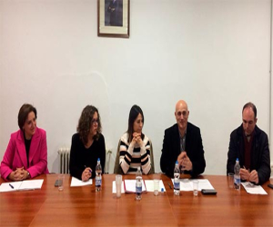 El Delegado a la Plataforma “La terminación de la variante de Moraleda está garantizada”