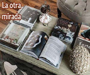 La cultura como objeto decorativo