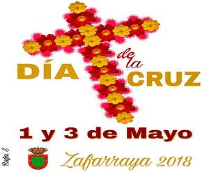 Avance del programa del Día de la Cruz de Zafarraya