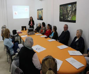 Aprendiendo a hacer un buen uso de la medicación