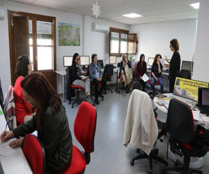 Iniciado el taller online “Feminismos”