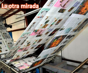 Periodismo libre