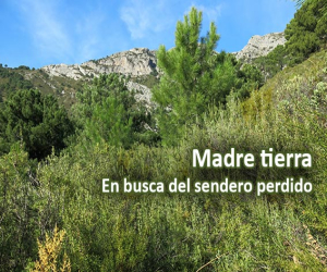 En busca del sendero perdido