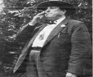 El último verdugo de la historia de España afincado en Granada y destinado en Cacín como Guardia Civil