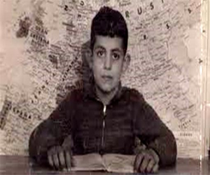 Historias de Bonilla “El Pecas”: El protagonista