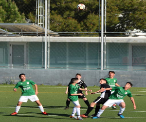 Primera Andaluza espera a la UD Alhameña femenino