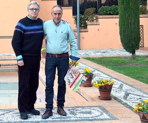 El Romance a la pérdida de Alhama, ahora en versión bolero flamenco 