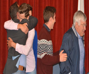 Arranca la etapa de José Miguel Valderrama al frente de la UD Alhameña