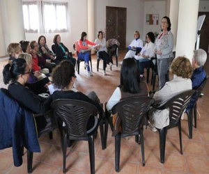 Encontrar el equilibrio entre cuerpo y mente, claves para hallar una salud plena