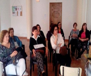 “Conoce tu suelo pélvico”, para conocer mejor esa parte de la anatomía femenina