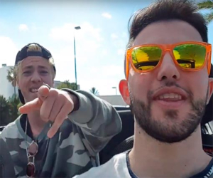 Lucius Blue de termópilos por Mallorca