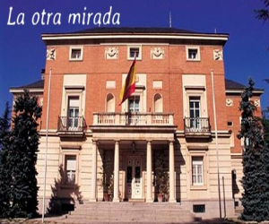 Se trata de España