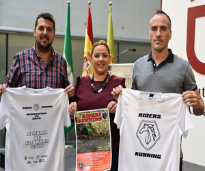 Alhama acoge la III edición de la carrera de obstáculos “Riders Running” este domingo