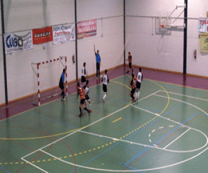 El CP Alhama 2000 suma su primera victoria con solvencia