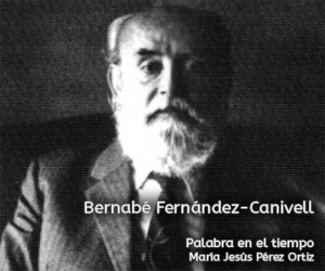 Bernabé Fernández-Canivell