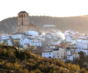 El alcalde de Alhama de Granada (PP), a un paso del juicio por posibles negociaciones prohibidas
