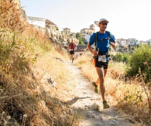 El 9 de julio se inicia a X edición del Al Andalus Ultimate Trail